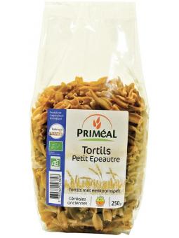 Fusilli tortils eenkoornspelt bio