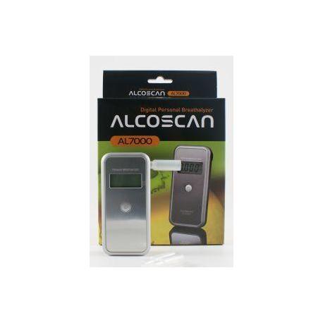 Alcoholtester AL7000