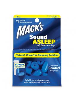 Soundasleep
