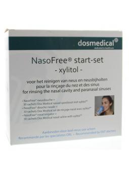 Startset xylitol