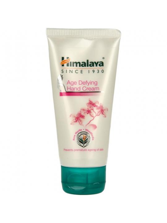 Herbal age defying handcreme