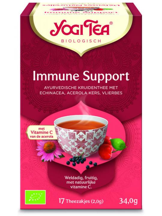Immune support bio