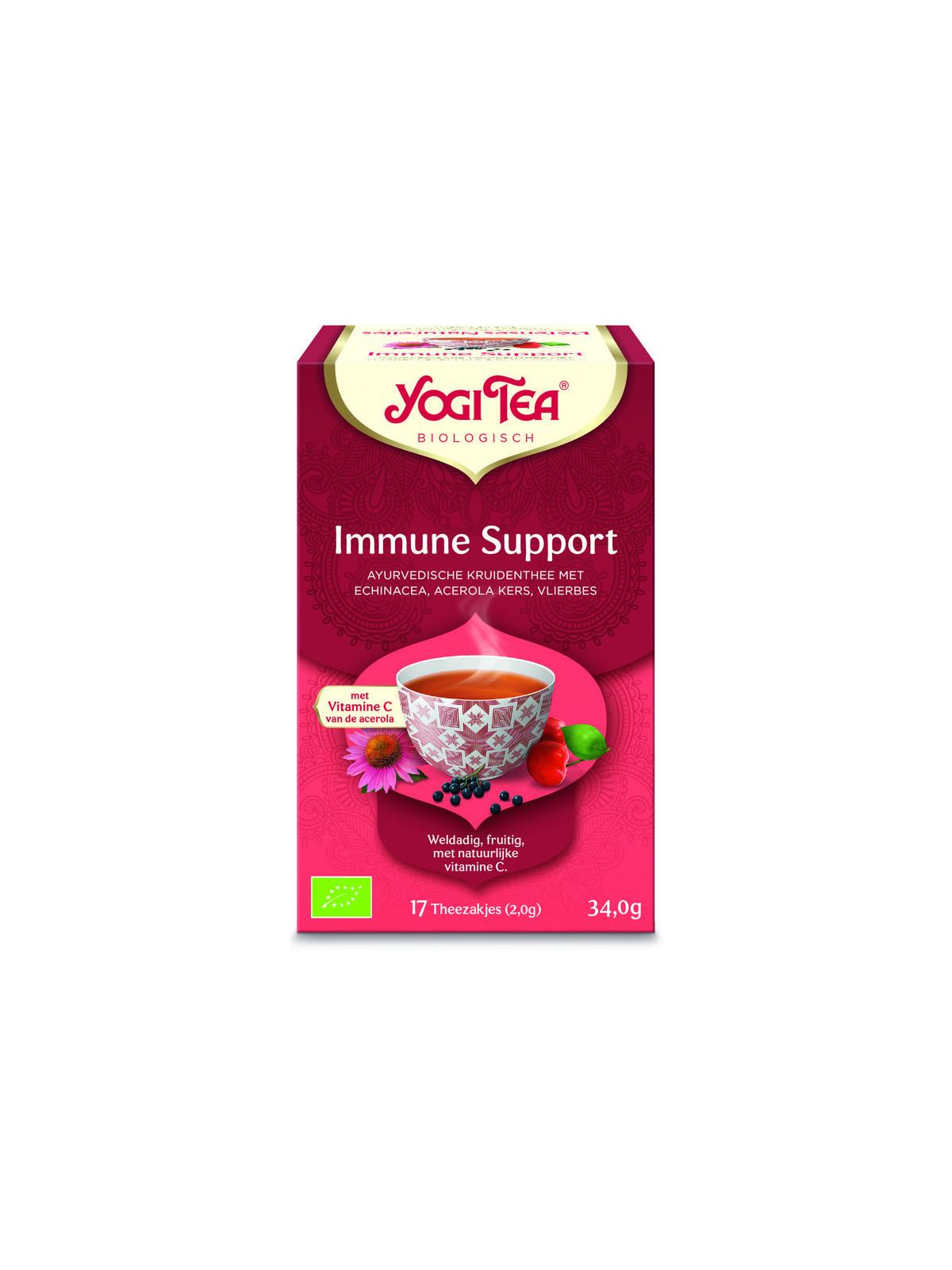 Immune support bio