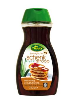 Schenkstroop bio