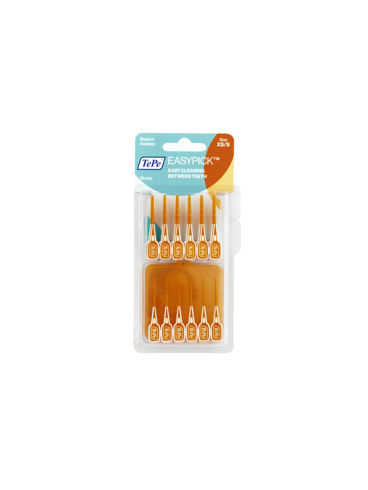 EasyPick XS/S blister