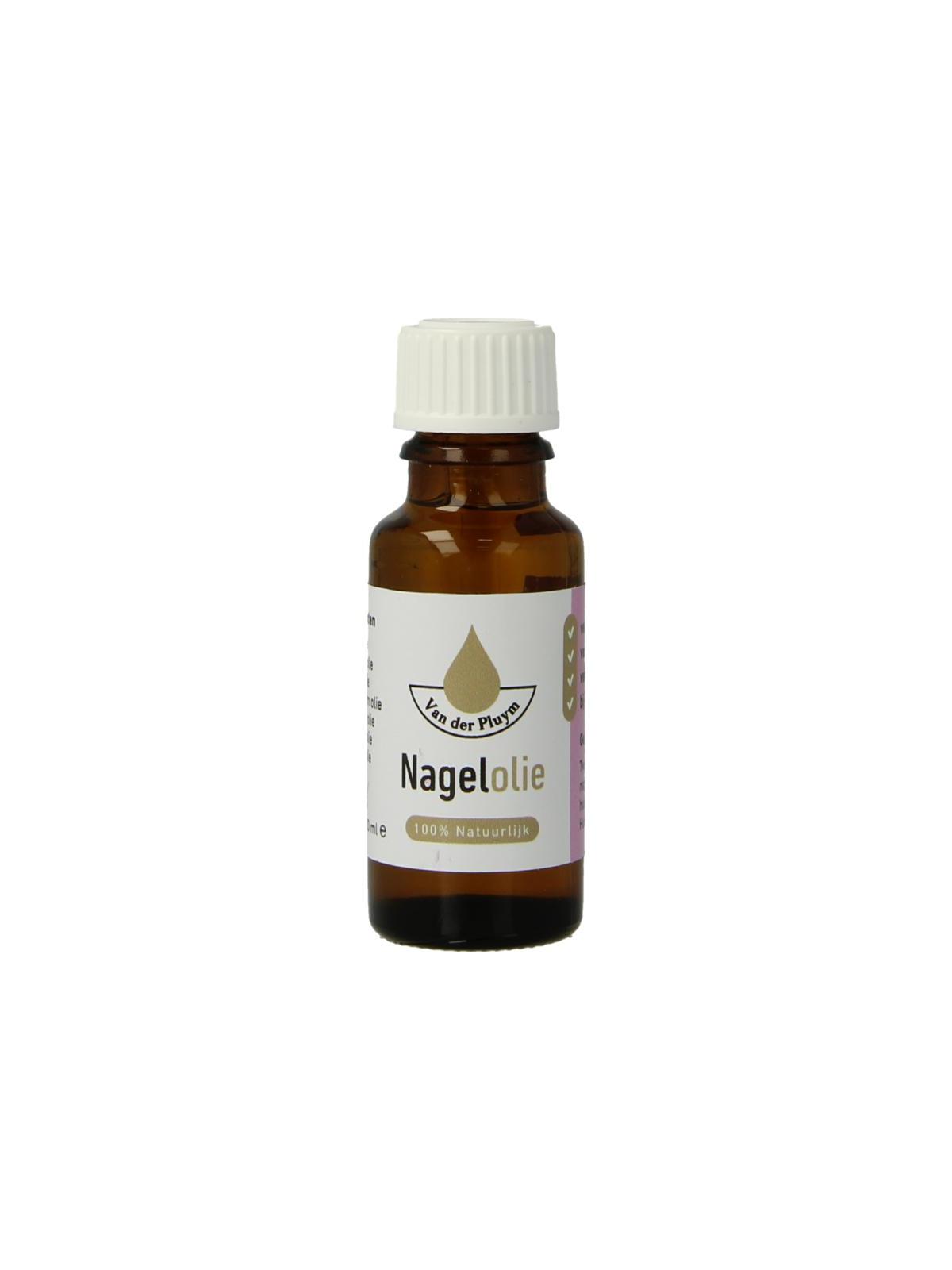 Nagelolie