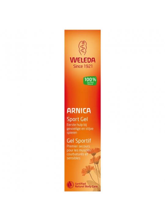 Arnica sport gel