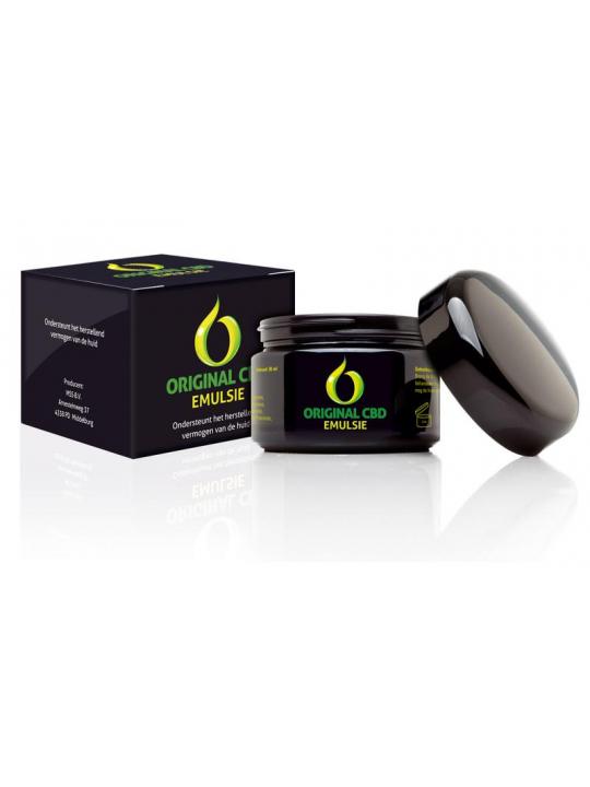 Original CBD emulsie