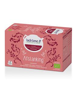 Afslanking kruidenthee bio