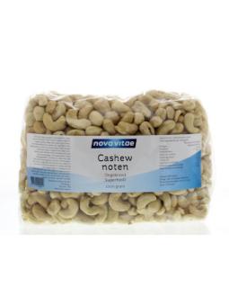 Cashewnoten ongebrand raw