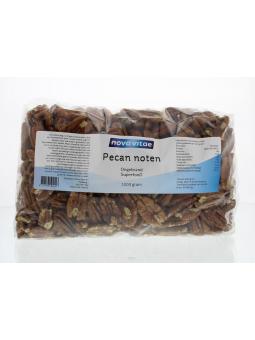 Pecannoten ongebrand raw