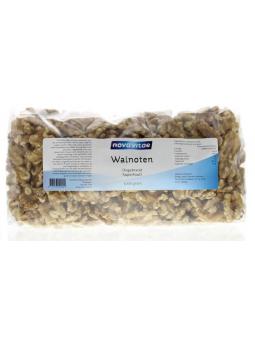 Walnoten ongebrand raw