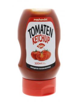 Ketchup bio