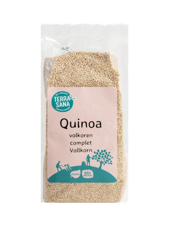Quinoa volkoren bio