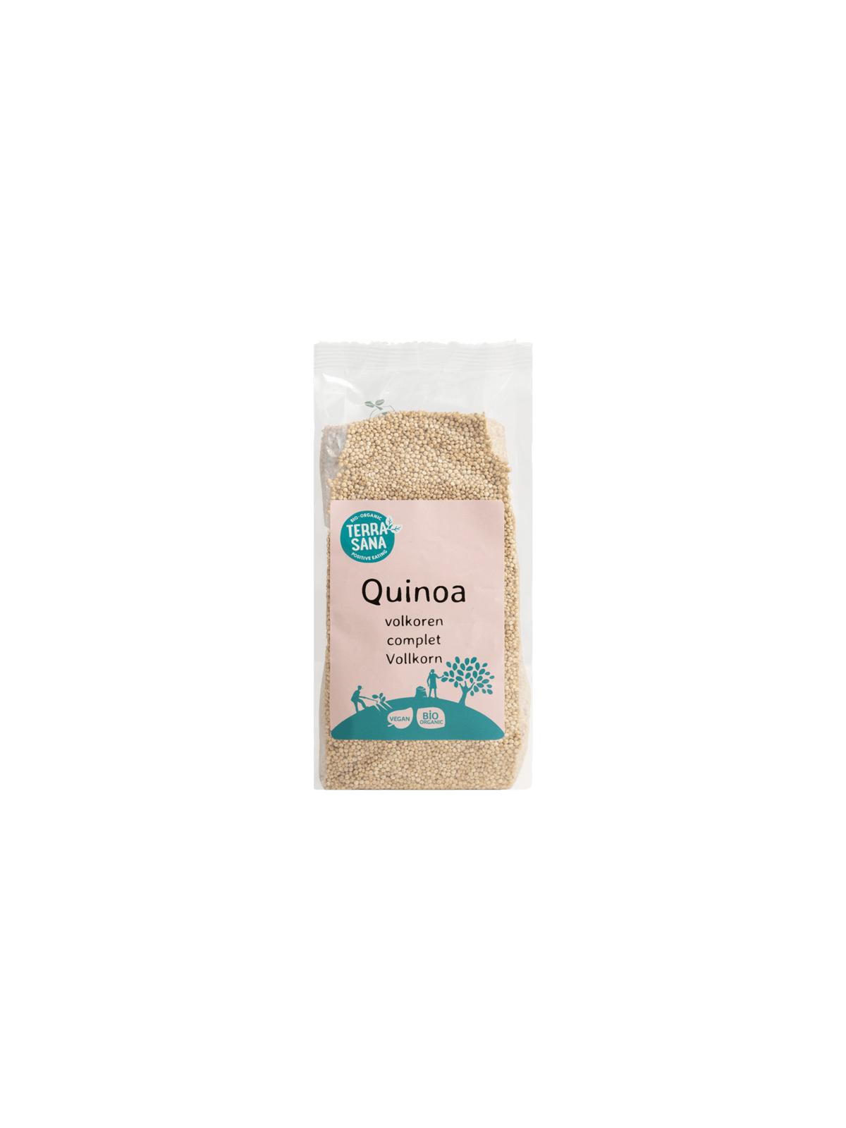 Quinoa volkoren bio