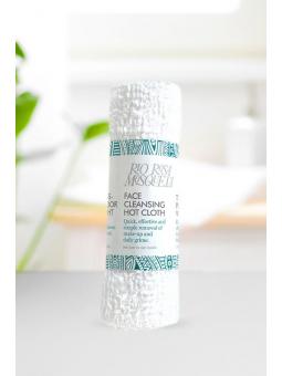 Rosa mosqueta gezichtsreinigsdoekje