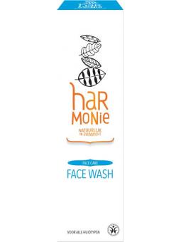 Face wash
