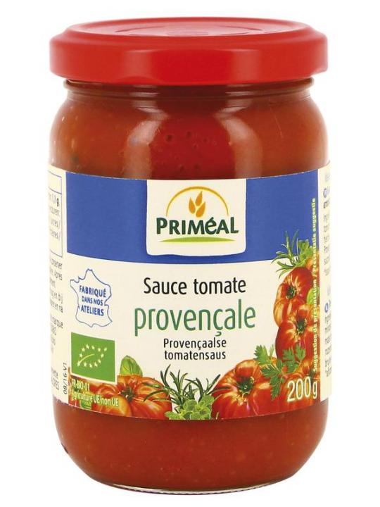 Tomatensaus Provencaalse stijl bio