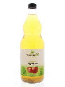 Appelazijn bio