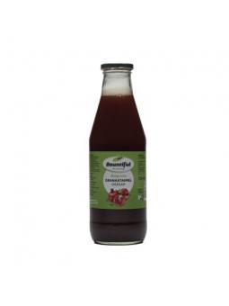 Granaatappelsap bio