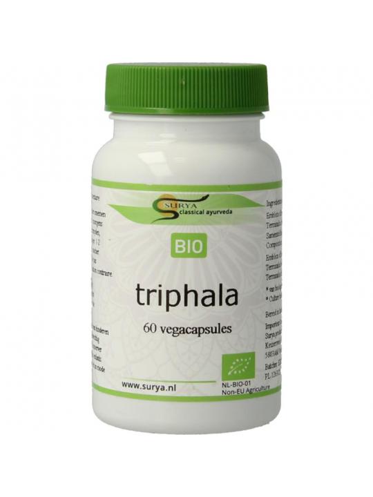 Bio triphala bio