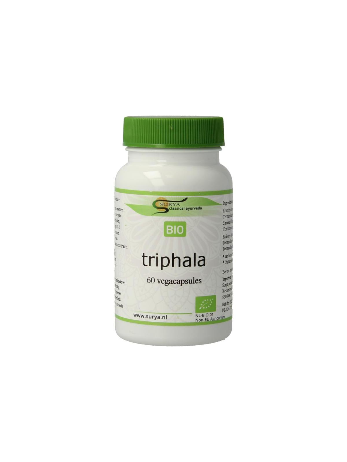 Bio triphala bio