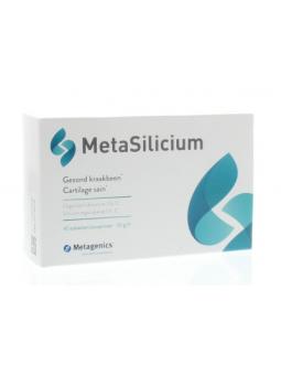 Metasilicium