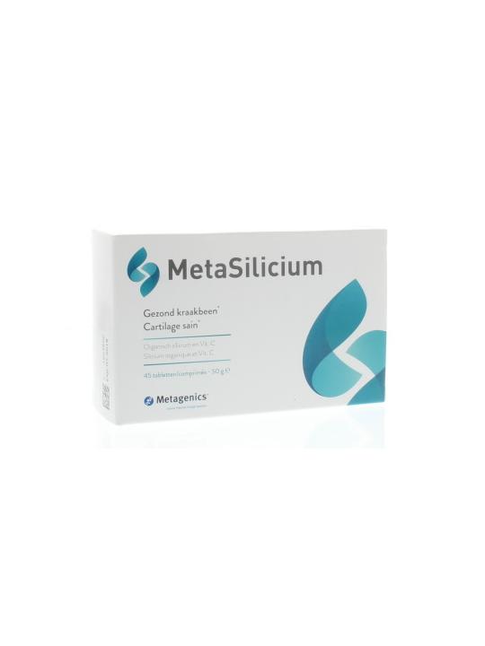 Metasilicium