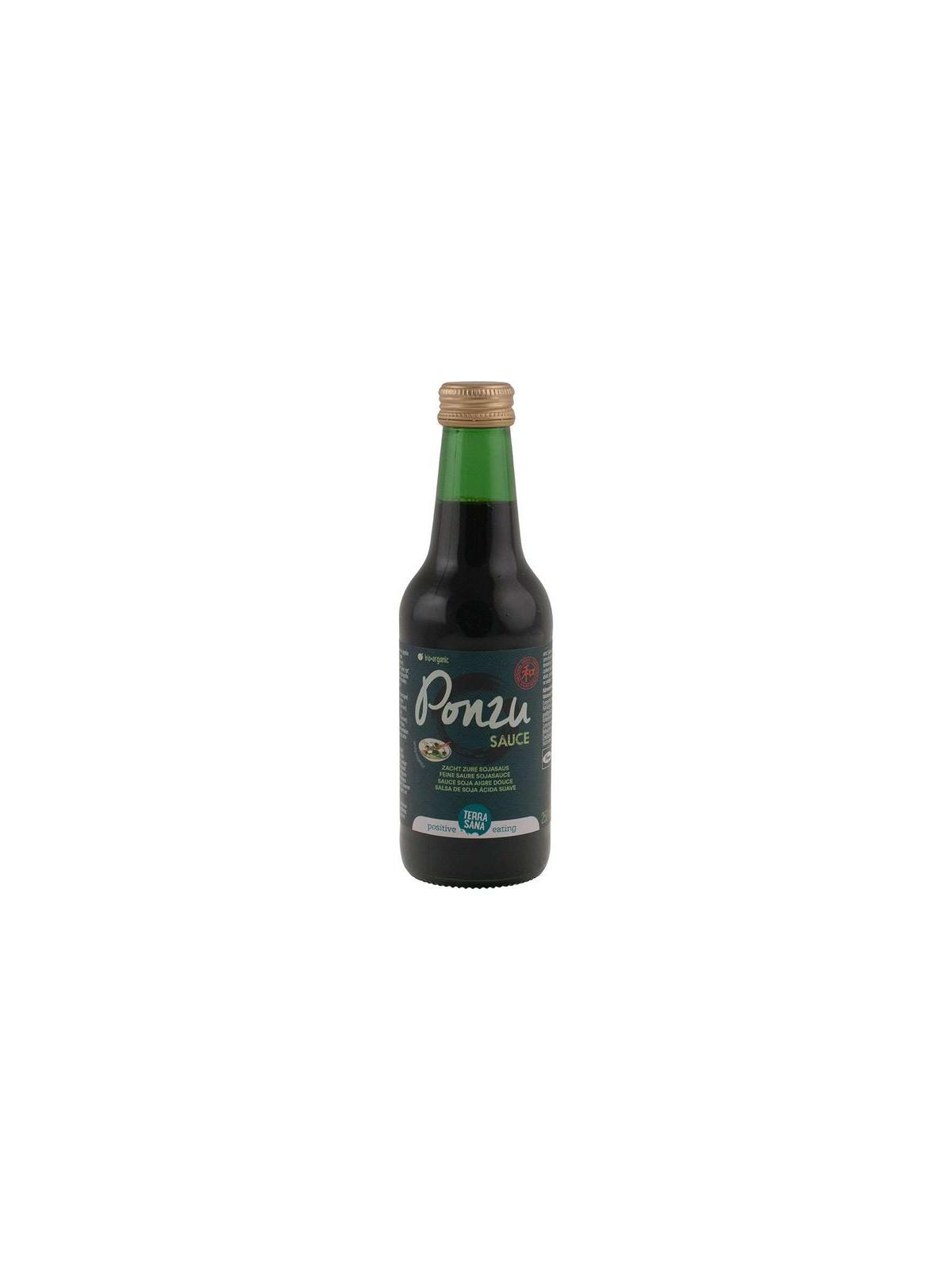 Ponzu eko bio