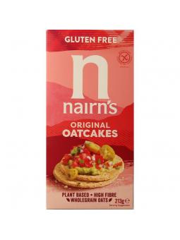 Oatcakes