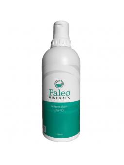 Magnesium olie spray