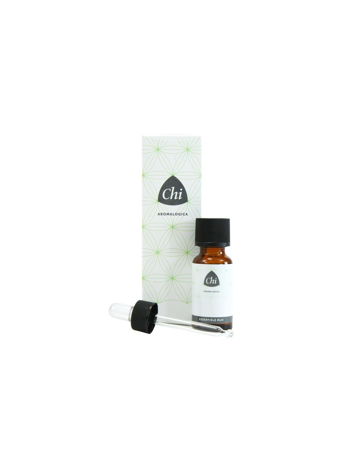 Bergamot eko bio