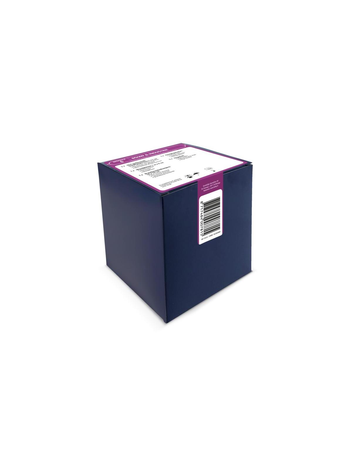 Module bouw & industrie
