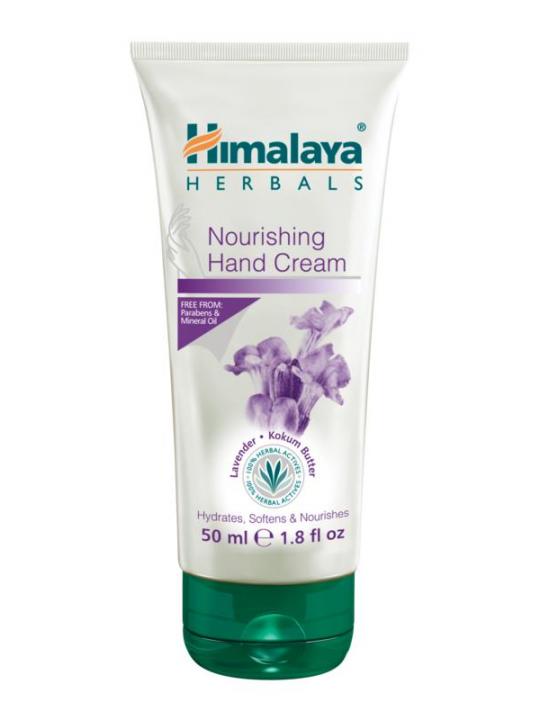 Handcream nourishing