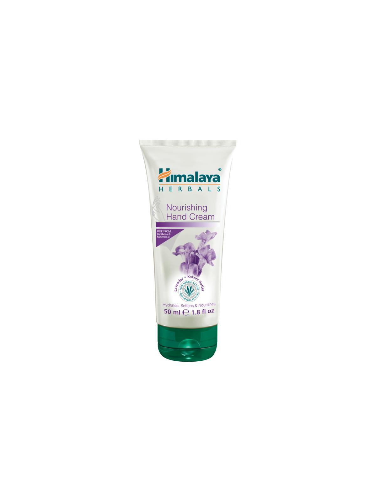 Handcream nourishing