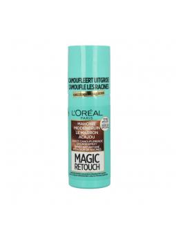 Magic retouch mahonie spray