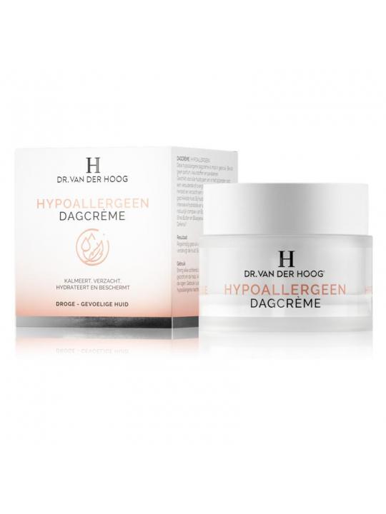 Dagcreme hypoallergeen