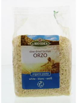 Orzo risoni bio