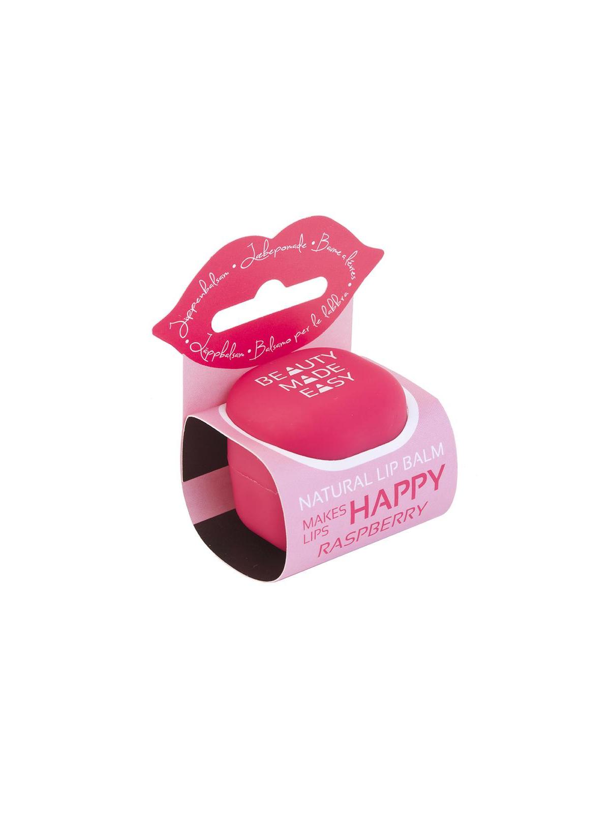 Lipbalm raspberry