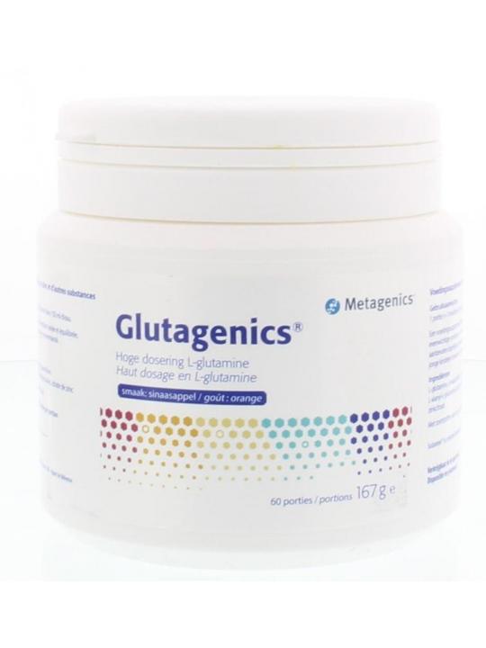 Glutagenics