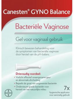 Gyno balance applicator