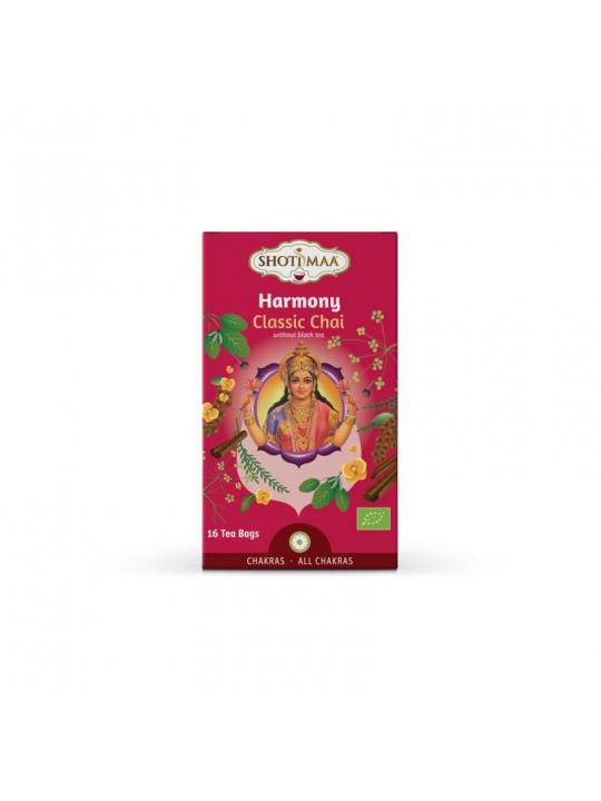 Shoti maa harmony bio