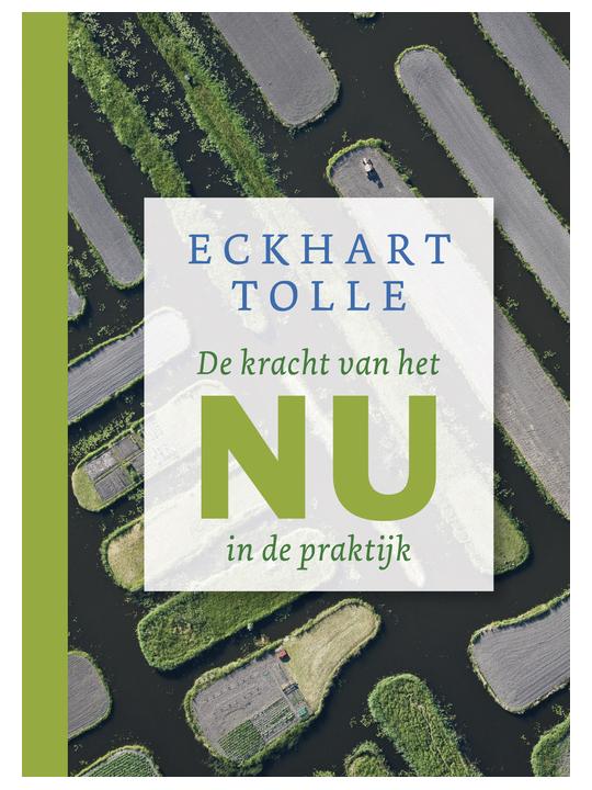 De kracht van het nu in de praktijk