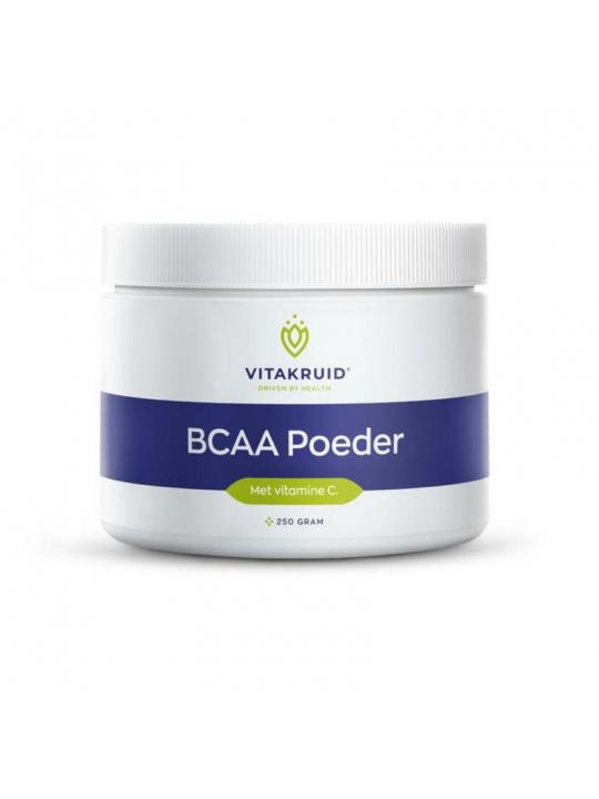 BCAA Poeder