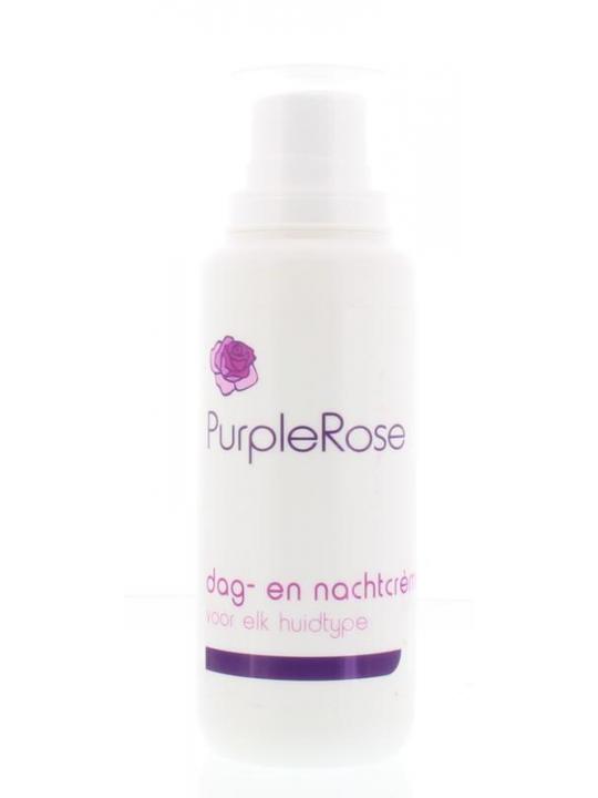 Purple rose dag & nachtcreme