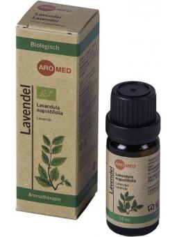 Lavendel olie bio