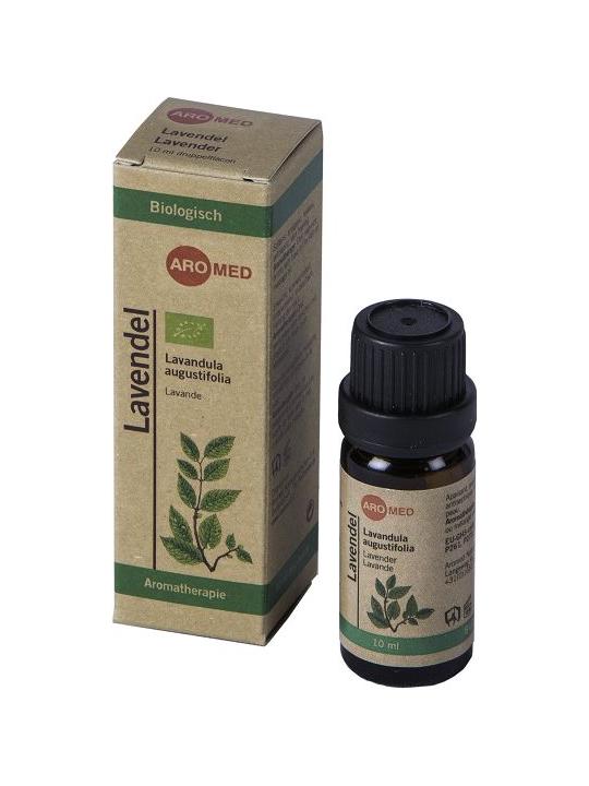 Lavendel olie bio