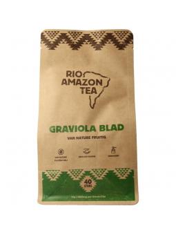 Graviola kruidentheebuiltjes