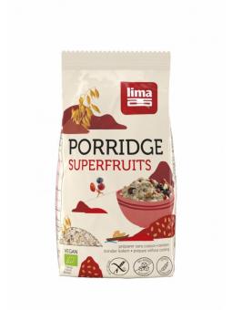 Porridge express superfruits bio