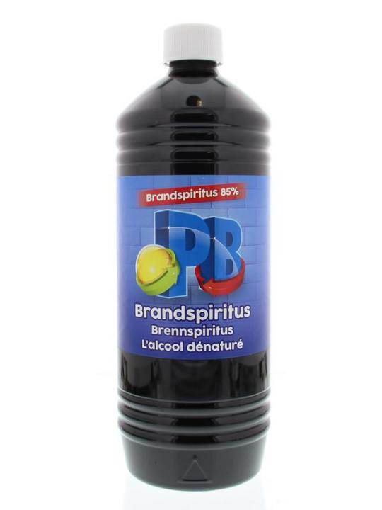 Brandspiritus